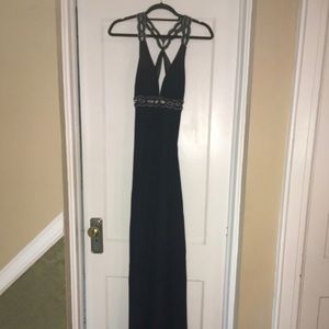 NWT FAVIANA DRESS